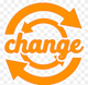 change